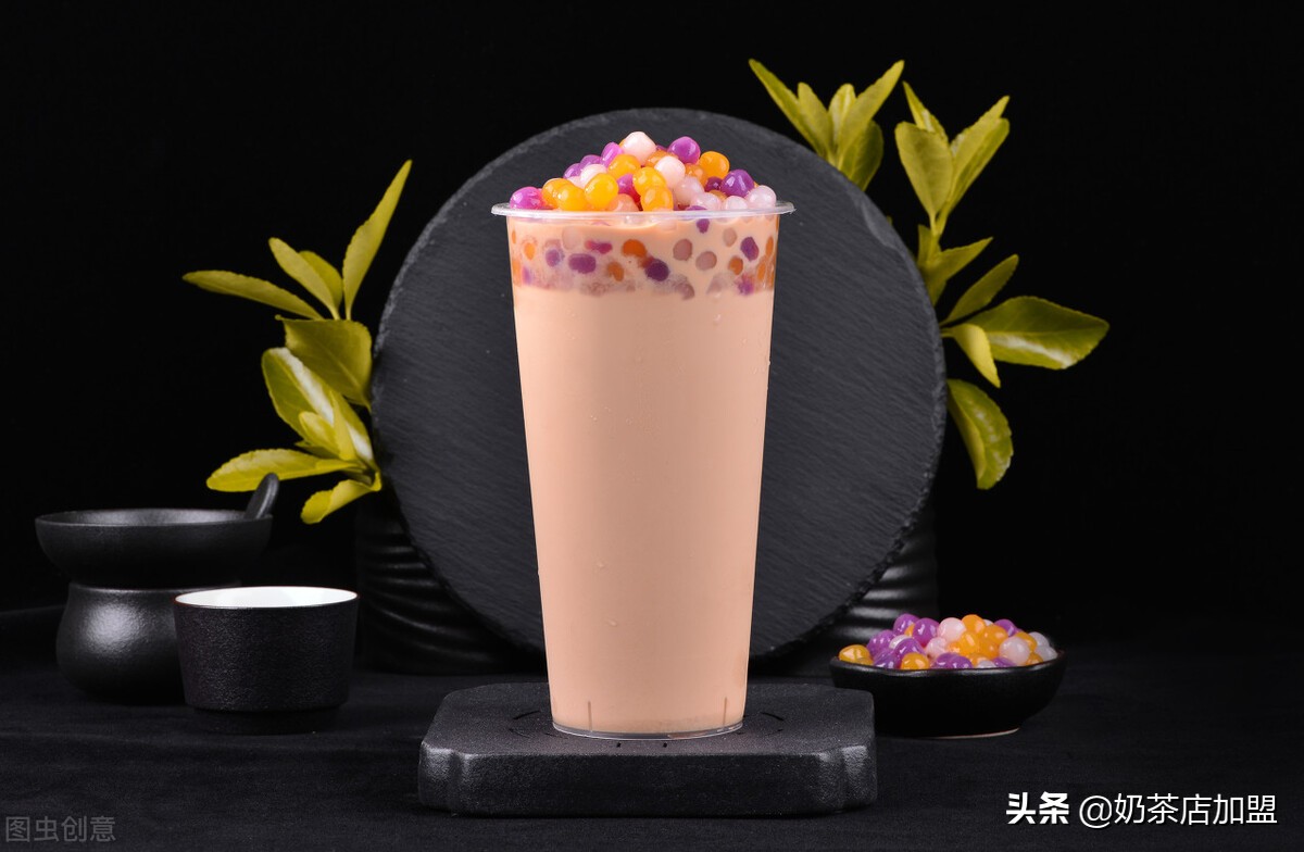 加盟奶茶有哪些好项目推荐 加盟奶茶店到底怎么样