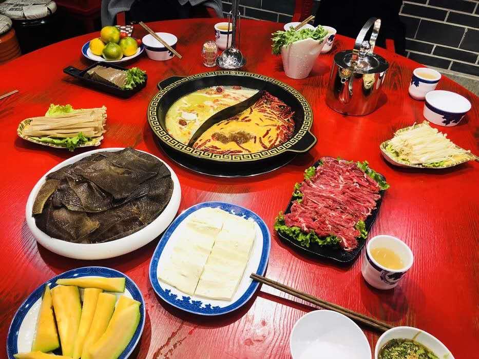 新疆火锅杯加盟项目全面解析