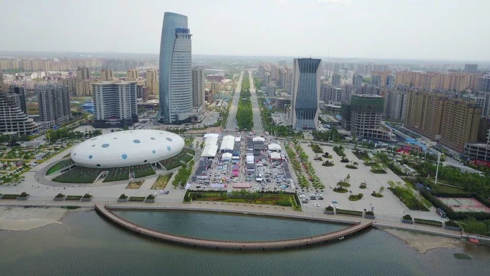 浚县招商加盟项目一览
