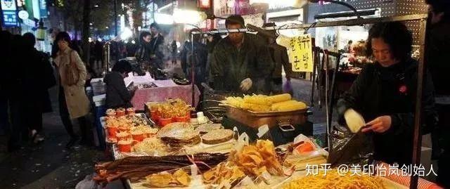 不加盟的餐饮生意项目，打造独特美食体验的创业之路