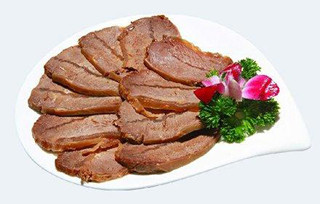 辽宁鲜牛肉加盟项目介绍