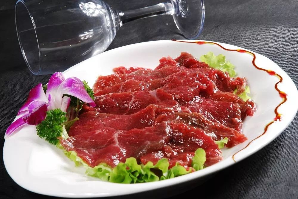 辽宁鲜牛肉加盟项目介绍