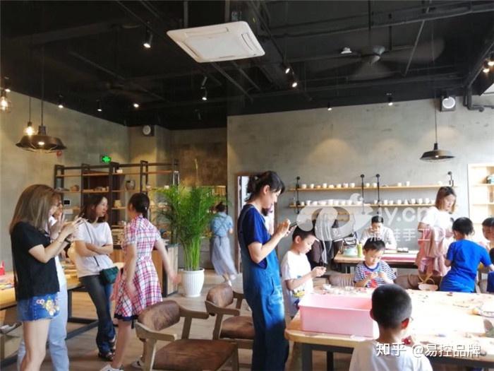 广西亲子手工坊加盟项目，打造亲子互动平台，开启创业新篇章