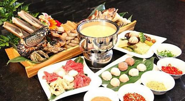 小本餐饮创业项目加盟，打造特色美食的新路径