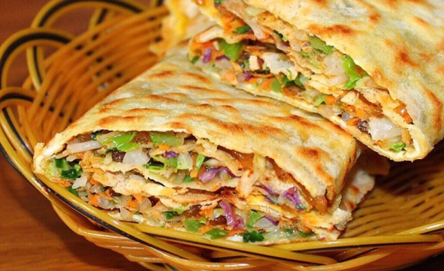 白山菜煎饼店加盟项目，创业者的理想选择