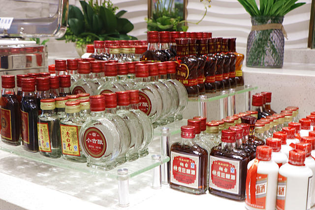 烟台加盟酒水项目有哪些