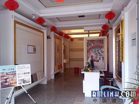 揭阳家装建材项目加盟