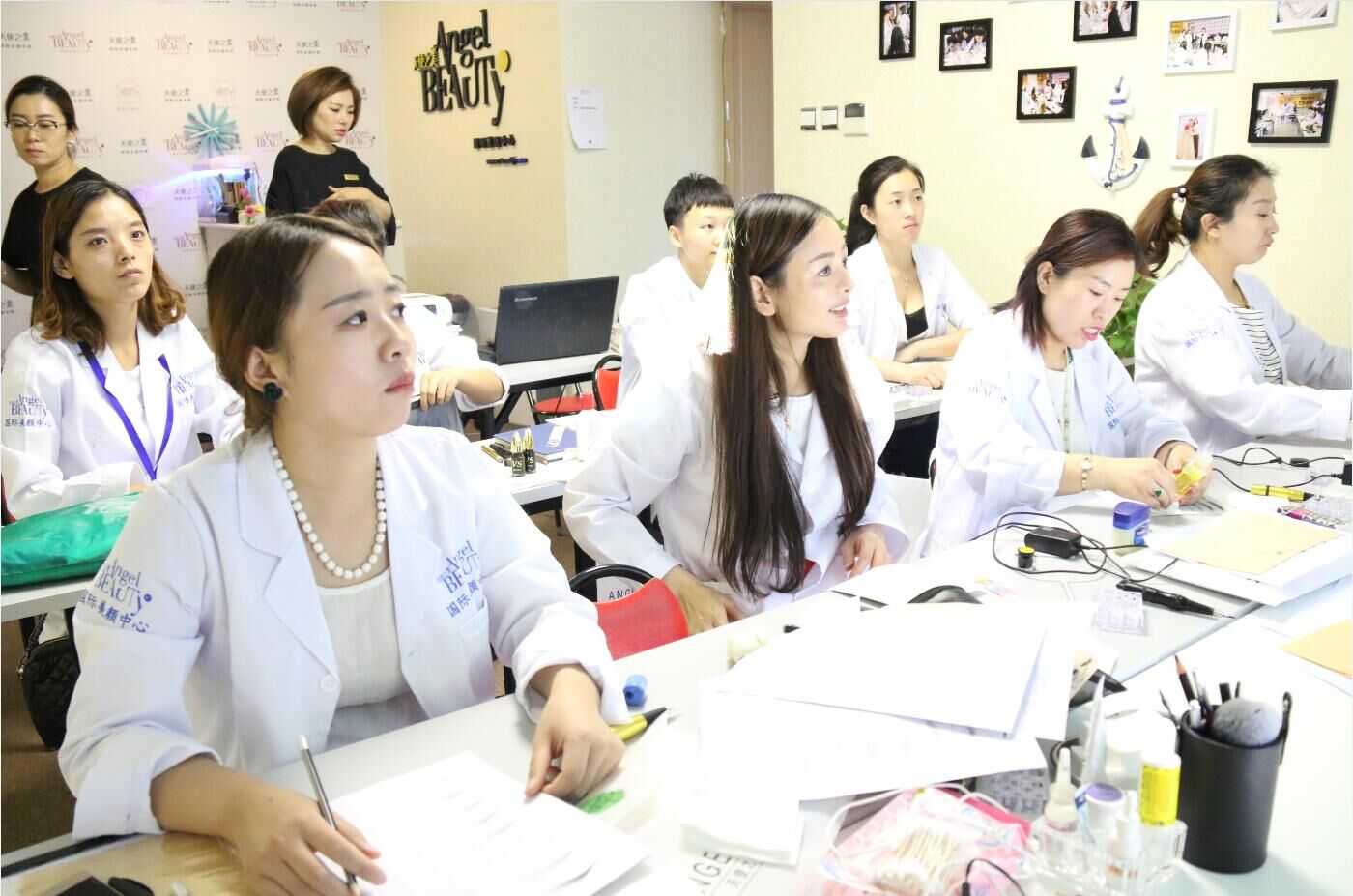 广东美业项目加盟培训，美丽事业的黄金机会