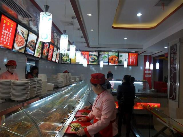 伊春快餐店加盟项目，打造您的事业第二篇章