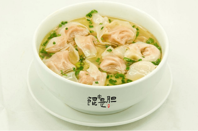 馄饨加盟项目设计书范文
