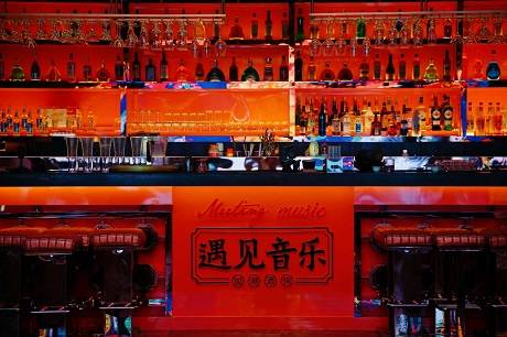 加盟项目推荐2021音乐酒馆，打造独特的音乐体验与休闲场所