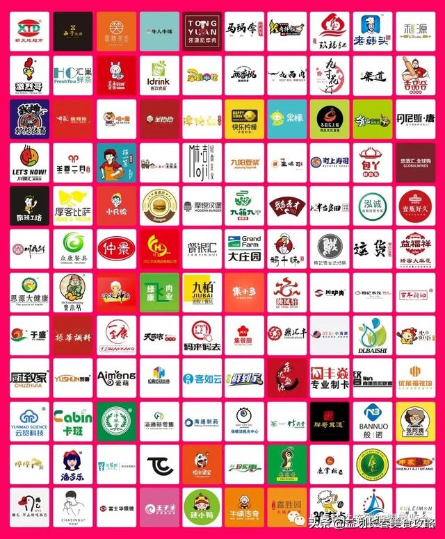 连锁加盟项目网名大全集——您的全方位加盟指南