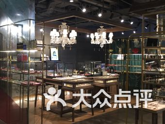 南京眼镜店加盟项目
