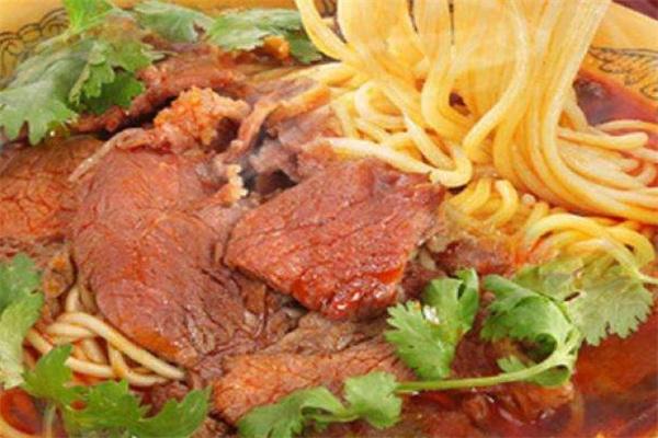 大连牛杂面热门加盟项目探讨
