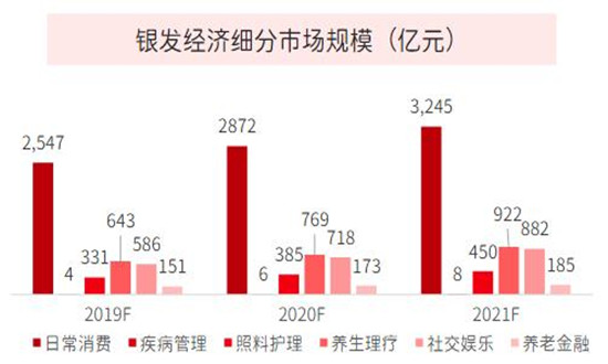 银发经济创业项目加盟，商机与策略