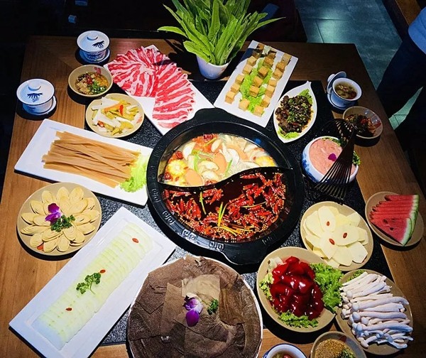 火锅项目 火锅加盟店——打造卓越餐饮体验的新篇章