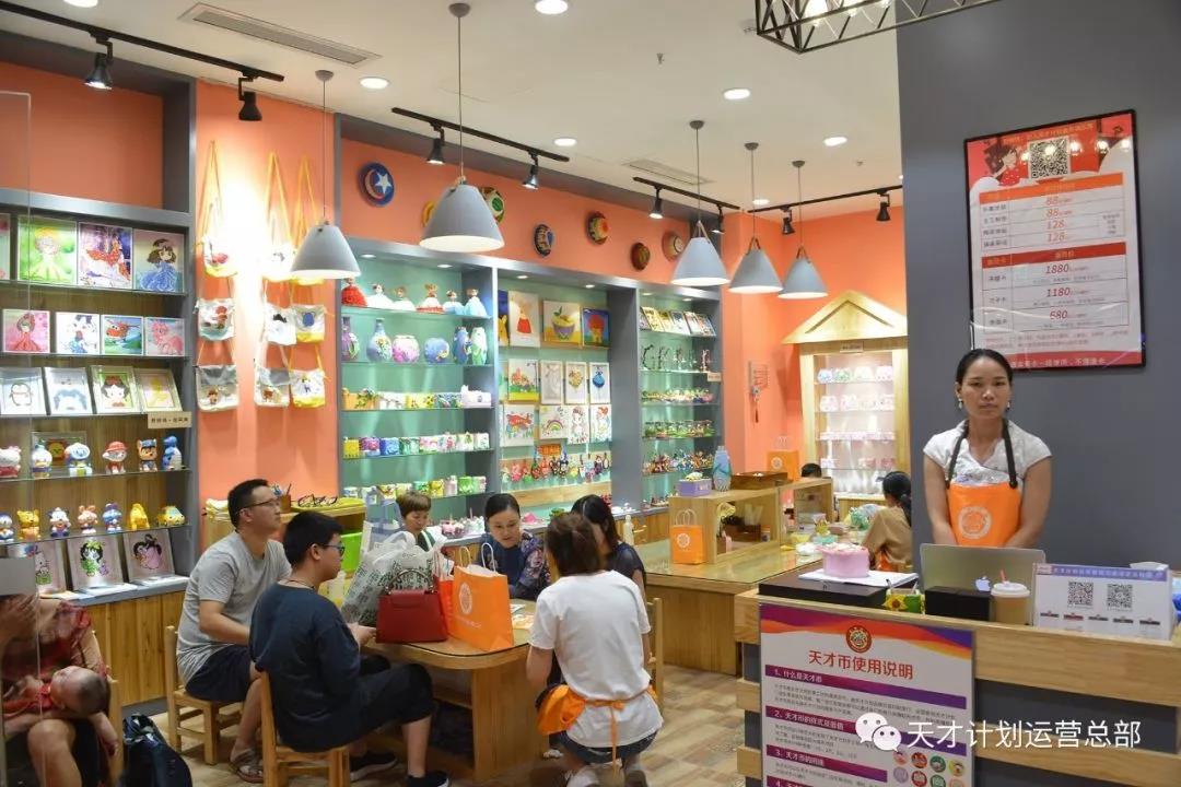 手工加盟店项目大全——创业者的一站式指南