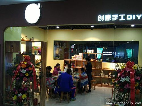 手工加盟店项目大全——创业者的一站式指南