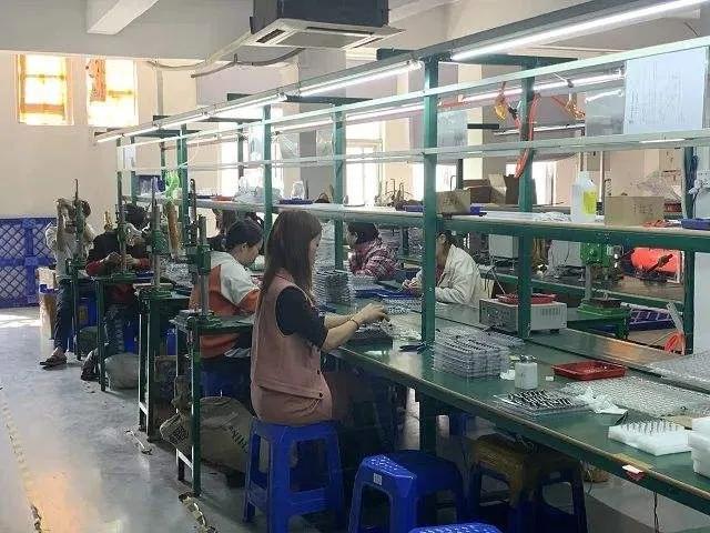 2019加盟好项目小工厂——创业者的乐园