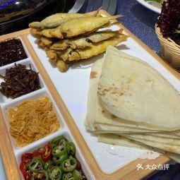济南海码头餐饮加盟项目，开启您的财富之旅