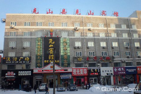 克山值得创业的项目加盟