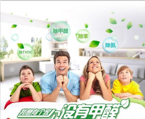 天津除甲醛项目招商加盟，共创绿色生活新篇章