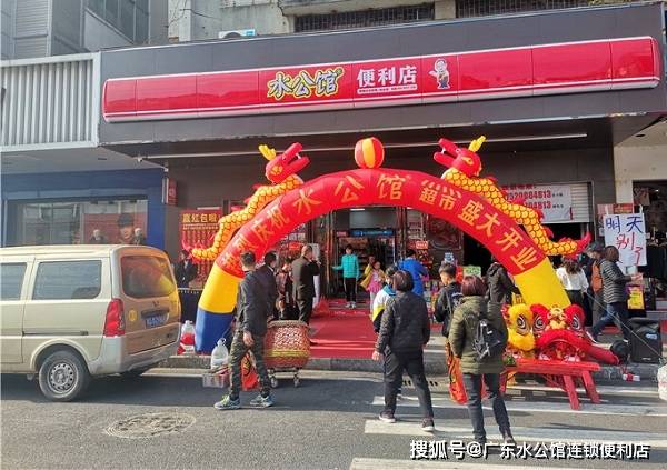 佛山全国连锁加盟项目推荐，打造您的事业帝国