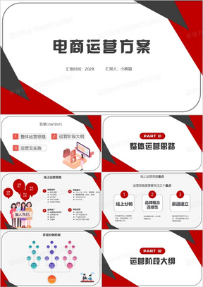 学生部落加盟项目文案模板