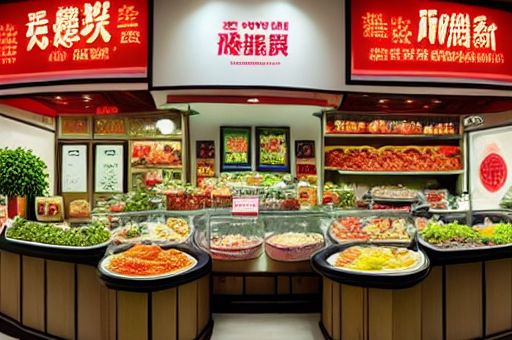 加盟餐饮创业项目美食，打造独特风味，赢得市场先机