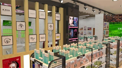 新奇特加盟开店项目，探索独特商机，实现创业梦想