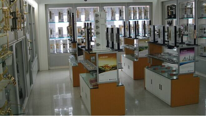 美业项目加盟工厂店，探索与未来发展