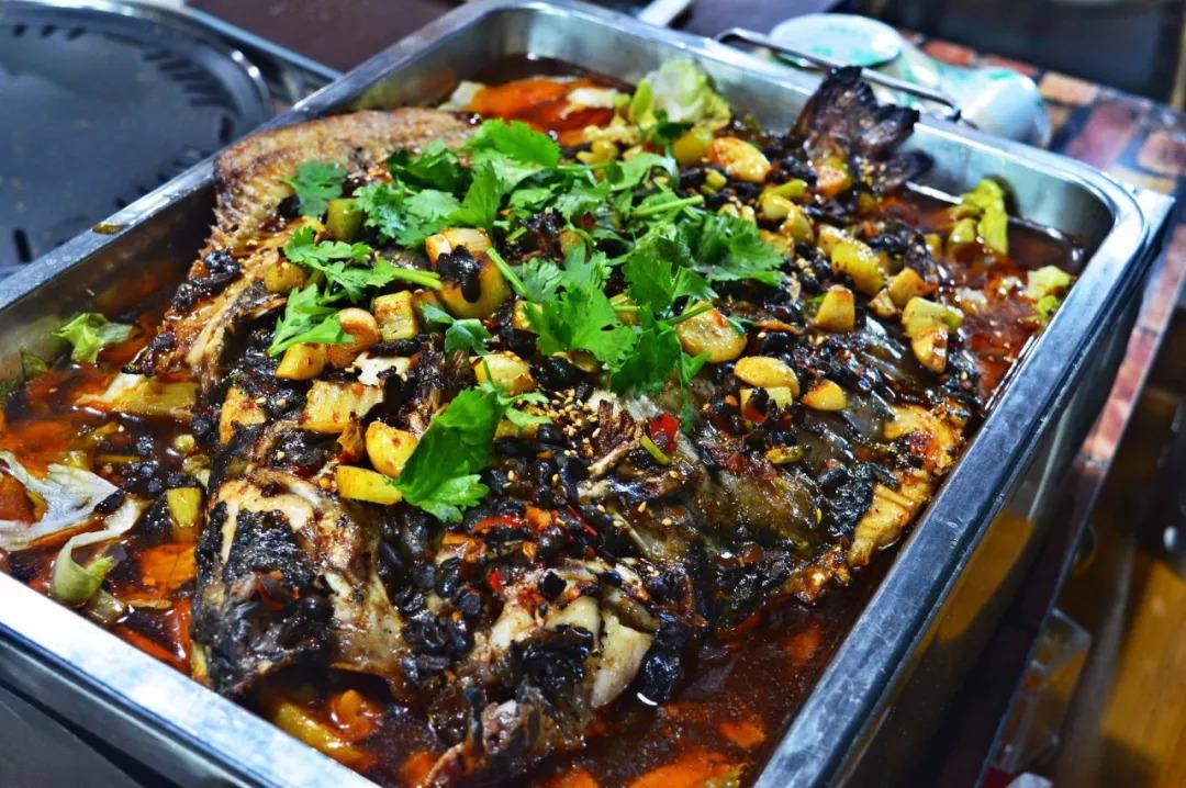 张家口烤肉项目加盟，探索美味商机之旅