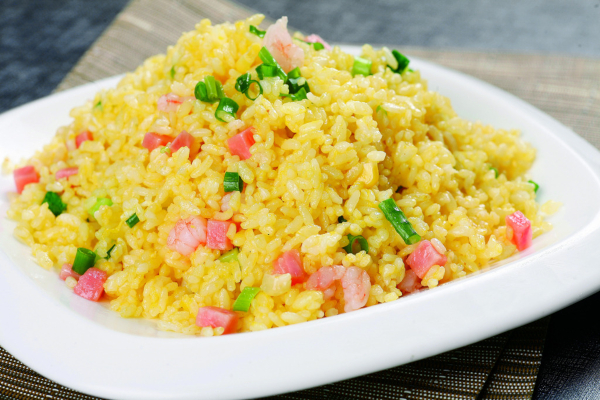 福建炒饭项目加盟哪里好
