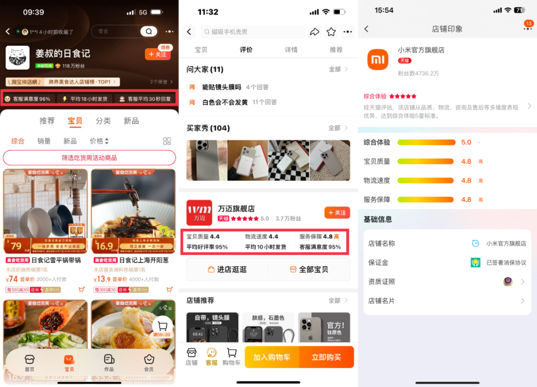 淘宝网加盟好项目——如何识别并抓住理想的加盟机会