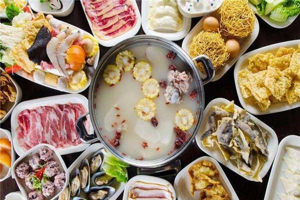 高港区粤式火锅加盟项目，美食与商机的完美结合