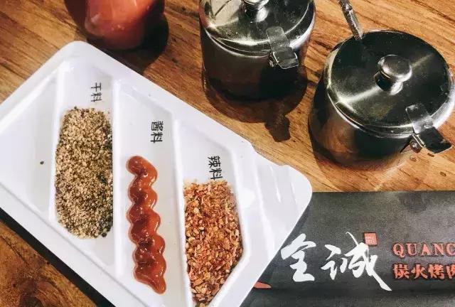 保定烧烤项目品牌加盟电话