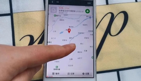 教你如何手机号定位怎么追踪老婆手机位置 
