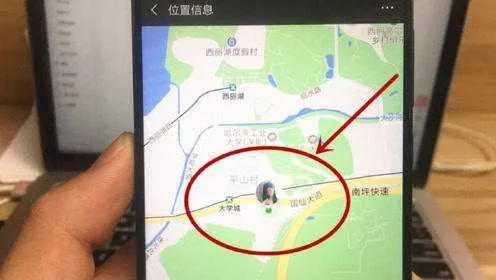 新方法手机号定位查老婆跟别人的开房（用自己的手机怎么跟踪老婆）