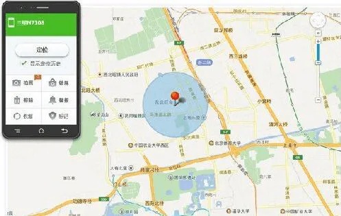 如何调取男朋友定位老婆实时位置(如何查男朋友定位) 如何调取男朋友定位老婆实时位置(如何查男朋友定位)