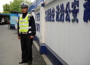协警能查宾馆记录吗 协警有权利到宾馆查房吗