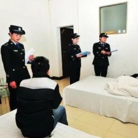 查酒店登记记录怎么查 谁有资格查看酒店登记记录
