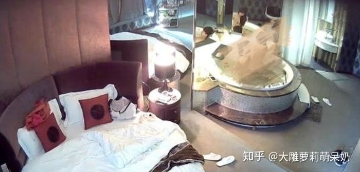 酒店怎么查红外摄影头记录 怎么识别酒店里有没有装红外摄像头