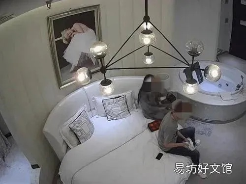 酒店怎么查红外摄影头记录 怎么识别酒店里有没有装红外摄像头