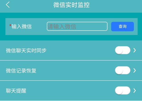 微信聊天同步接收软件（手机同步接收微信聊天软件）