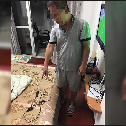 查酒店住房记录app苹果 什么软件可以查看酒店有没有摄像头苹果手机