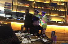 广西交警查酒店酒席记录 广西交警查酒店酒席记录电话