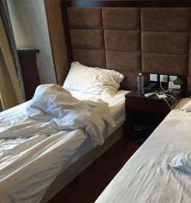 老婆的酒店记录哪里可以查 我想知道老婆的宾馆住宿记录