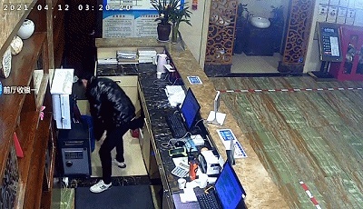 查酒店监控记录 查酒店的监控录像
