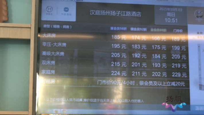 查酒店入住信息收费(看看这几种方法) 