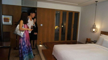 夫妻怎么查丈夫的入住酒店(看看这几种方法) 